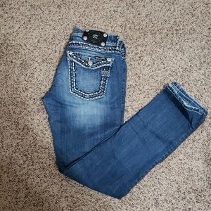 Miss me skinny jeans